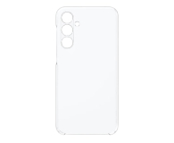 Samsung Clear Case do Galaxy A16 5G Transparency - 1329075 - zdjęcie 5